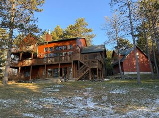 16549 S Kennedy Rd, Gordon, WI 54838