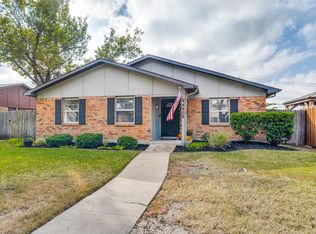 4808 Arbor Glen Rd, The Colony, TX 75056