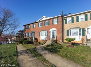4640 Linmar Ct, Alexandria, VA 22312