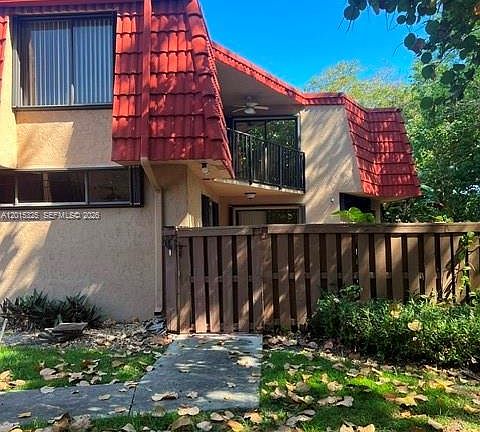 2nd image of 8129 Severn Dr APT C