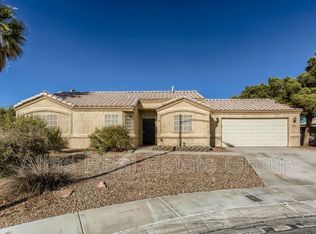 5421 Dilly Cir, North Las Vegas, NV 89031