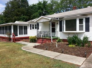81 Lowe Ave NW, Concord, NC 28027