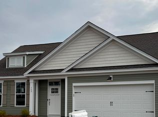 709 Bramble Way LOT 34, Conway, SC 29527
