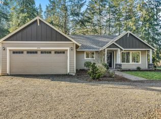 4706 S Killins Loop, Woodburn, OR 97071