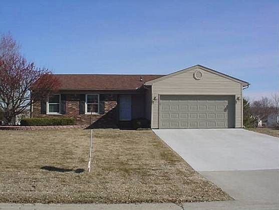1st image of 3692 Barberry Cir