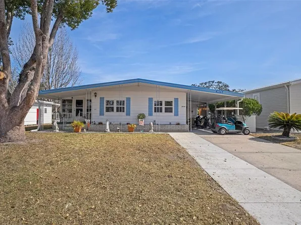 8076 Fairlane Ave, Brooksville, FL 34613