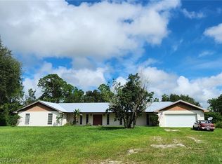 1860 Evans Rd, Labelle, FL 33935