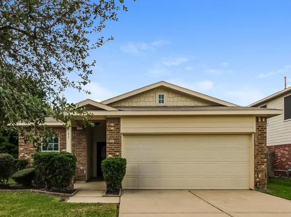 7003 Orchid St, Baytown, TX 77521