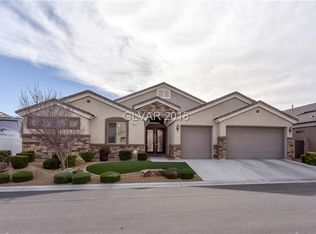 5917 Cozumel Pl, Las Vegas, NV 89131