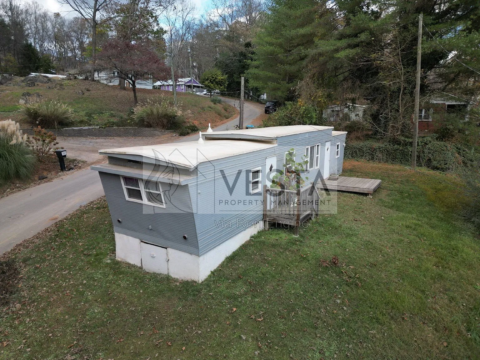 1 bed, 1.0 bath, 520 sqft, $1,350 — Photo 1