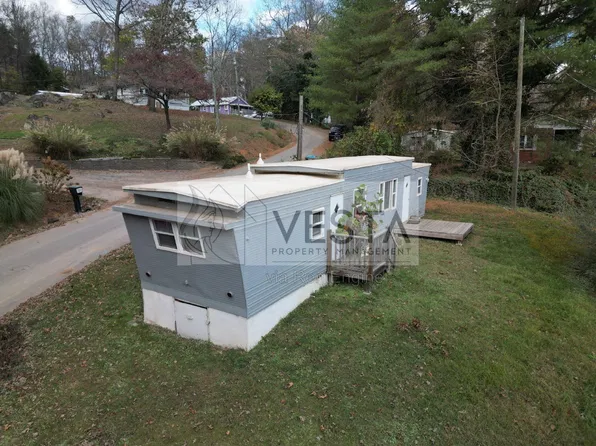 106 Patton Hill Rd, Swannanoa, NC 28778