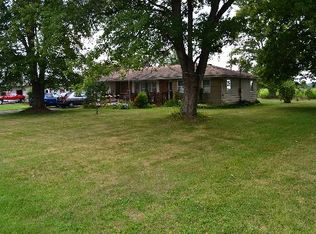 1609 Prospect Upper Sandusky Rd N, Marion, OH 43302