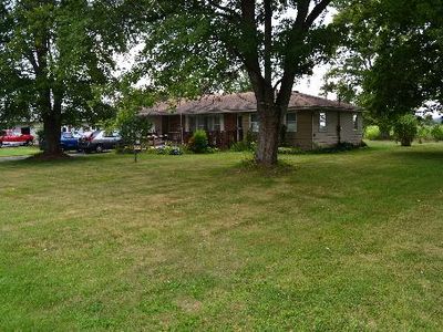 1609 Prospect Upper Sandusky Rd N, Marion, OH, 43302