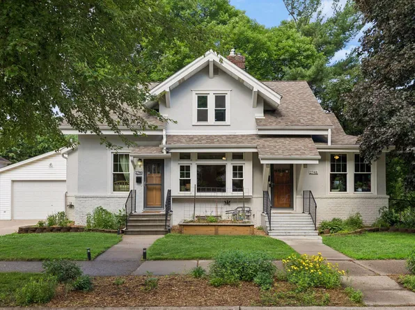 2748/2746 Fillmore St NE, Minneapolis, MN 55418