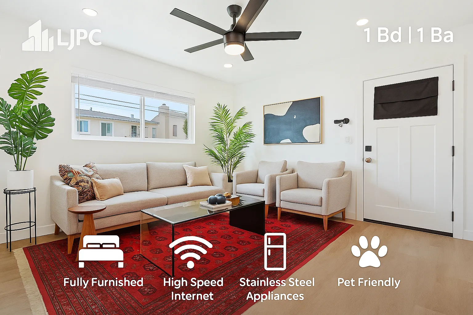 1215 Vega St — Photo 1