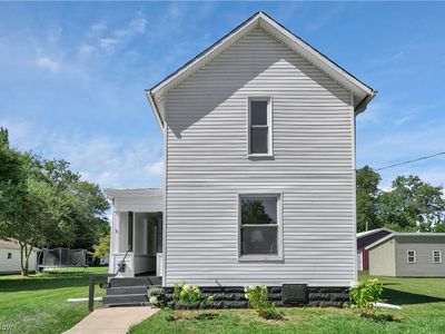 519 Braddock St, Mount Vernon, OH, 43050