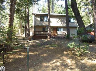 25332 Esther Ave, Long Barn, CA 95335