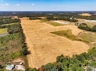 0 Beech Grove Rd, Farmington, KY 42040