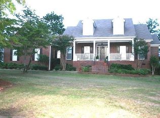 5650 Spring Creek Rd, Grovetown, GA 30813