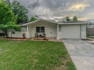 4901 DAPHNE STREET, NEW PORT RICHEY, FL 34652