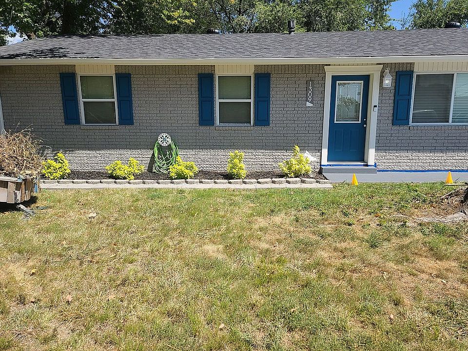 1st image of 1309 SE C St