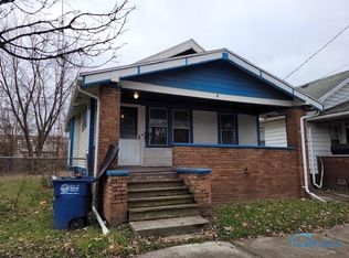728 Ashwood Ave, Toledo, OH 43608
