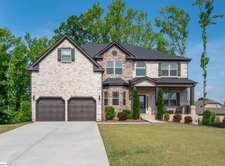 918 Willhaven Pl, Simpsonville, SC 29681
