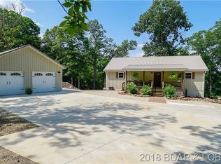 505 Wilson Bend Rd, Gravois Mills, MO 65037