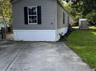 90 Knight Rd LOT 55, Gettysburg, PA 17325