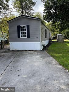 90 Knight Rd Lot 55, Gettysburg, PA, 17325