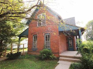 218 S Bluff St, Monticello, IN