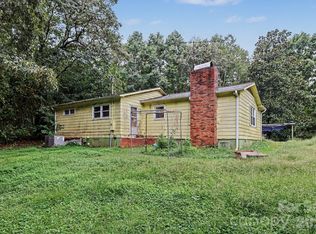 6872 Jake Seagle Rd, Vale, NC 28168