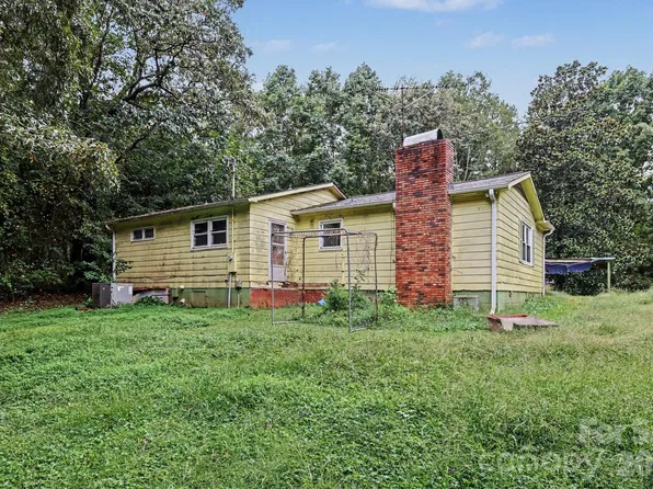6872 Jake Seagle Rd, Vale, NC 28168