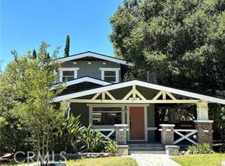 1207 N Wilson Ave, Pasadena, CA 91104