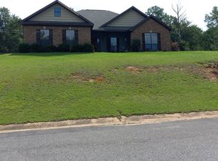 14482 Wells Creek Ln, Ralph, AL 35480