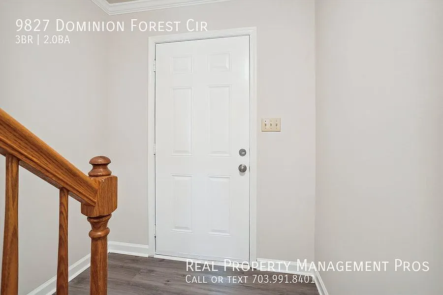 Charming Home with All-New LVP Flooring and Serene GardenIdeal for Commuters! — Photo 3