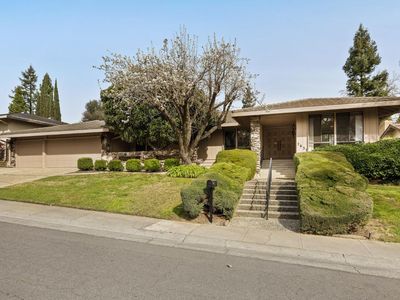 7637 Vasos Way, Fair Oaks, CA, 95628