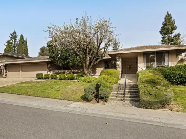 7637 Vasos Way, Fair Oaks, CA 95628