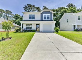 111 Myers Ln, Laurens, SC 29360