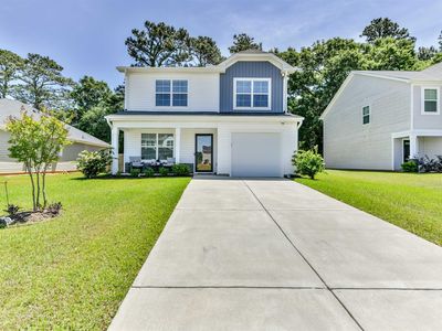 111 Myers Ln, Laurens, SC, 29360