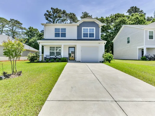 111 Myers Ln, Laurens, SC 29360