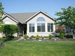 5822 Ravine Creek Dr, Grove City, OH