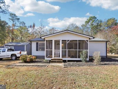 575 Doe Ln, Mansfield, GA, 30055