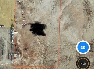 S Highway 30 Hwy #240, Opal, WY 83124