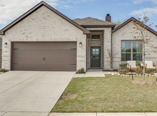 1804 Quail Holw, Cleburne, TX 76033
