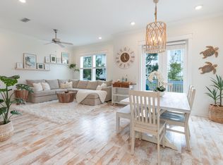 28 Dune Comet Ln UNIT B, Inlet Beach, FL 32461