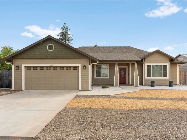 250 Pacific Dr, Paradise, CA 95969