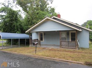 607 Macon St, Dalton, GA 30721