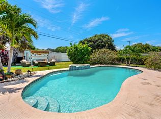 295 Spruce Ave, Merritt Island, FL 32953