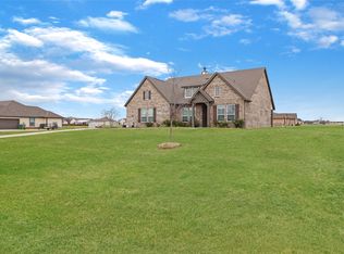 189 Chester Rd, Springtown, TX 76082